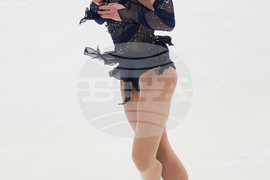 U.S. Championships Figure Skating
