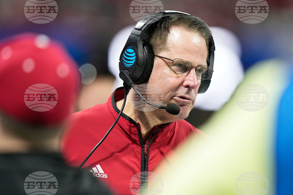 CFP Peach Bowl Football