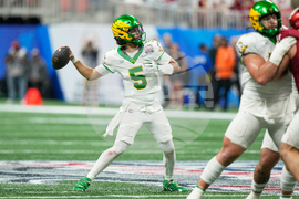 CFP Peach Bowl Football