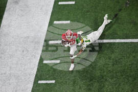 CFP Peach Bowl Football