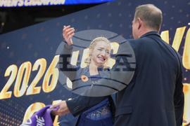 U.S. Championships Figure Skating