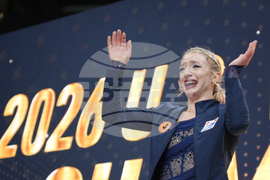 U.S. Championships Figure Skating