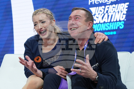 U.S. Championships Figure Skating