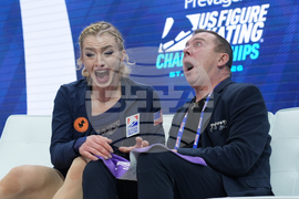 U.S. Championships Figure Skating