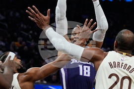 Kings Warriors Basketball