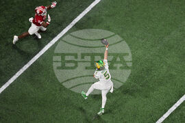 CFP Peach Bowl Football