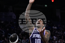 Kings Warriors Basketball