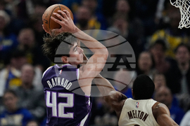 Kings Warriors Basketball