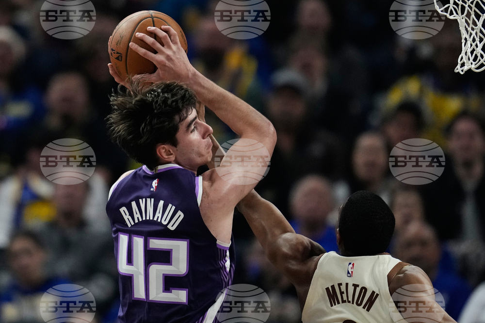 Kings Warriors Basketball