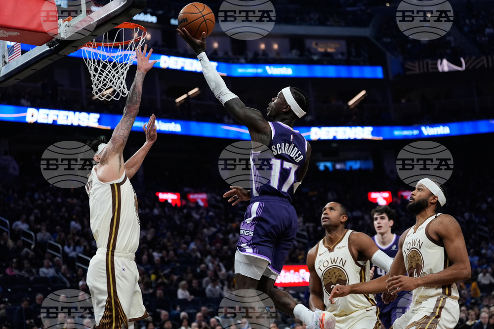 Kings Warriors Basketball