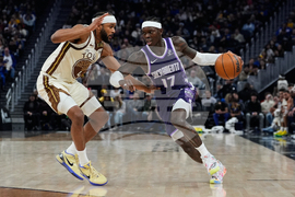 Kings Warriors Basketball