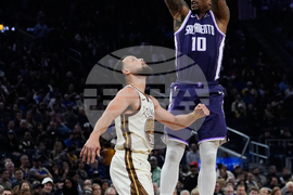 Kings Warriors Basketball