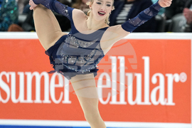 U.S. Championships Figure Skating