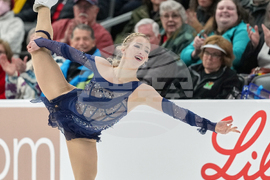U.S. Championships Figure Skating