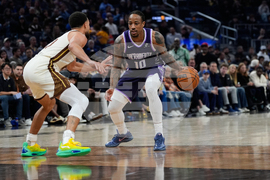 Kings Warriors Basketball