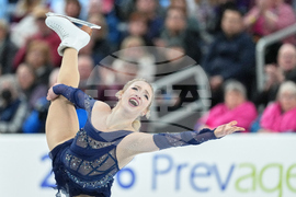U.S. Championships Figure Skating