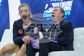 U.S. Championships Figure Skating