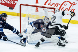 Kings Jets Hockey