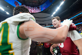 CFP Peach Bowl Football