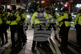 Immigration Enforcement Minnesota