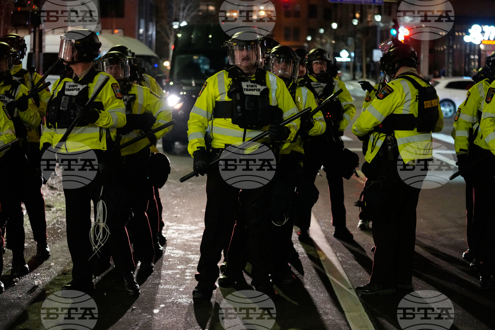 Immigration Enforcement Minnesota