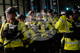 Immigration Enforcement Minnesota