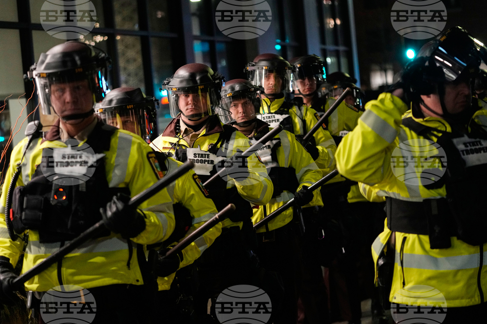 Immigration Enforcement Minnesota