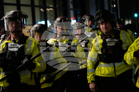 Immigration Enforcement Minnesota