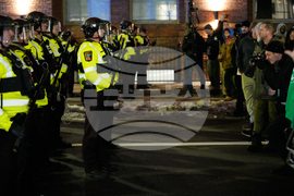 Immigration Enforcement Minnesota