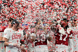 CFP Peach Bowl Football