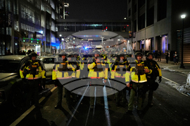 Immigration Enforcement Minnesota