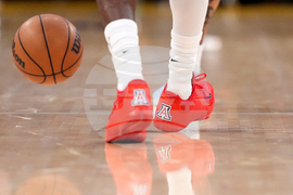 Bucks Lakers Basketball