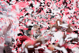 CFP Peach Bowl Football