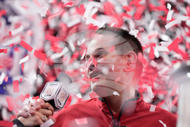 CFP Peach Bowl Football