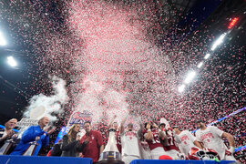 CFP Peach Bowl Football