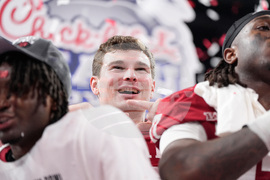 CFP Peach Bowl Football