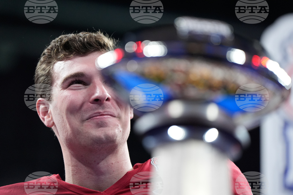 CFP Peach Bowl Football