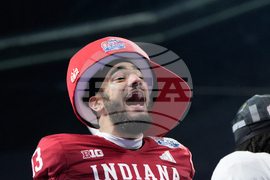 CFP Peach Bowl Football