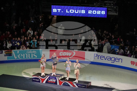 U.S. Championships Figure Skating