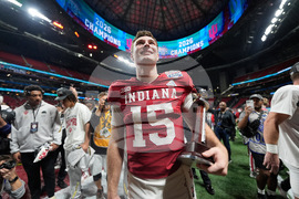 CFP Peach Bowl Football