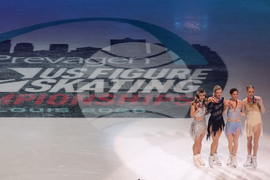U.S. Championships Figure Skating