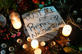 Immigration Enforcement Oregon