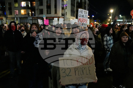 Immigration Enforcement Oregon