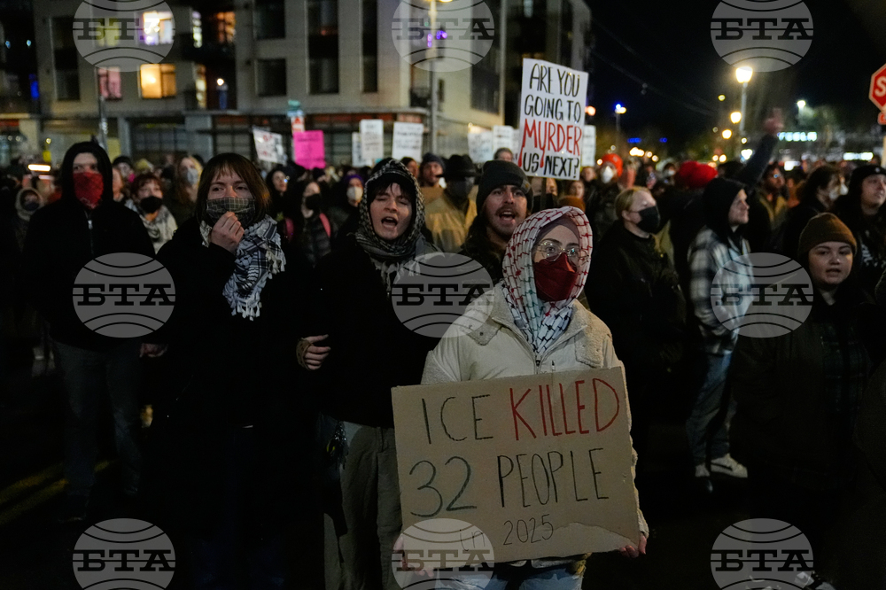 Immigration Enforcement Oregon