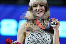 U.S. Championships Figure Skating