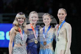 U.S. Championships Figure Skating