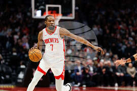 Rockets Trail Blazers Basketball