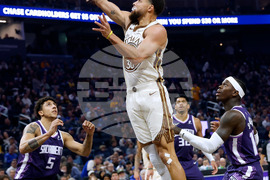 Kings Warriors Basketball