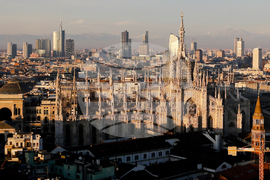 Catholic Church Preview