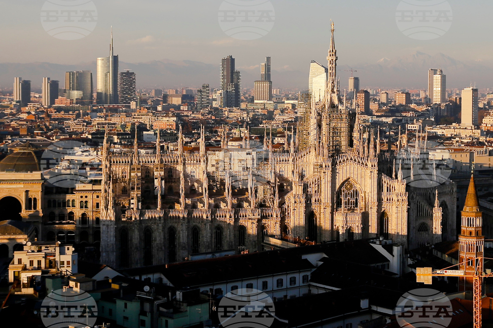 Catholic Church Preview